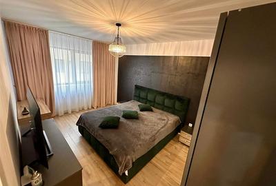 Apartament cu 2 camere decomandat, mobilat în Bucium - 2