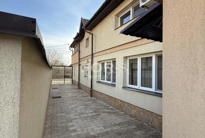 Casa 6 camere si 428mp teren de vanzare zona Iosia - 9