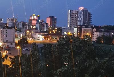 Garsonieră decomandată în Circumvalațiunii - 1