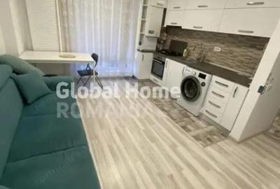 Apartament 2camere Mall Grand Arena |Mobilat-Utilat-Centrala proprie | Parcare - 5