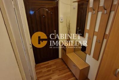 Apartament cu 3 camere semidecomandat, mobilat în Alexandru cel Bun - 10