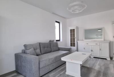 Ansamblu Rezidential / Vile Individuale Cuplate/ Demisol Locuibil - 4