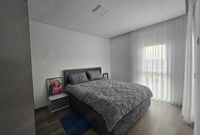 Apartament cu 2 camere decomandat în Central - 2