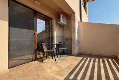 Casa de inchiriat termen lung Eforie Nord - 3