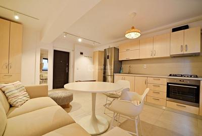 Centru - Palas Campus, 3 camere ready to move, disponibil imediat - 1