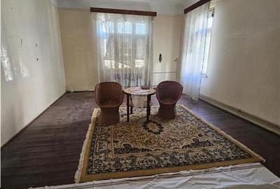 Duplex cu 3 camere cu Teren 351 Mp în Central - 2