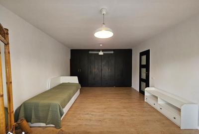 Garsonieră decomandată în Vitan - 8