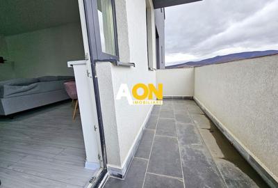 Apartament cu 2 camere decomandat, mobilat în Ampoi 3 - 8