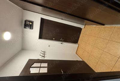 De Vanzare Garsoniera 25 mp Arena Na?ionala Mega Mall Str. Her?a - 5