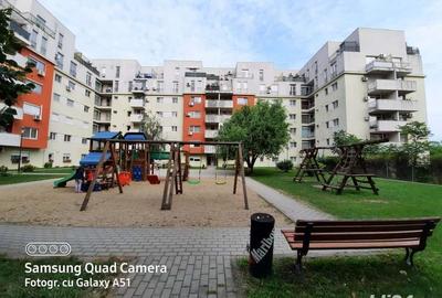 Proprietar, ap.2 camere pe termen lung in bloc nou, contract - 2