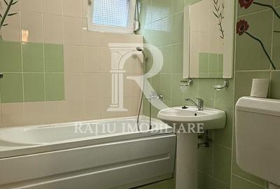 Apartament cu 2 camere în Nufărul - 10