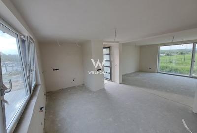 Cartier nou si modern - Casa langa padure, curte utila - Sibiu, Cisnadie - 4