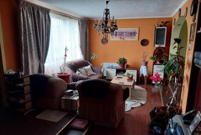 Casă cu 7 camere cu Teren 1330 Mp în Central - 5