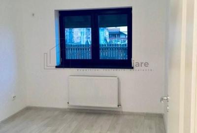Apartament 2 camere cu gradina proprie Sanpetru - 9