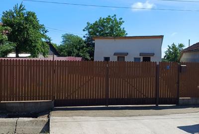 Casă cu 2 camere în Tăbărăști - 3