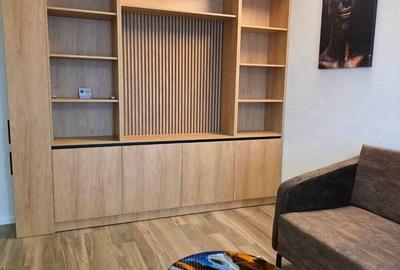 Apartament cu 2 camere în Ultracentral - 11