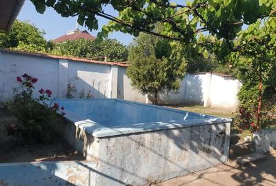 Casă cu 5 camere în Central - 6