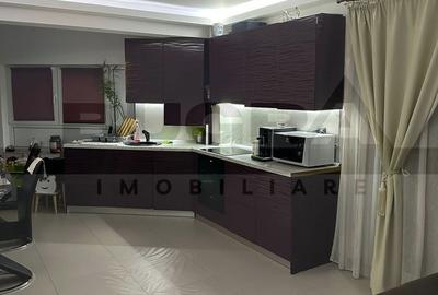 Apartament 2 camere, 43 mp, gradina 99 mp, 2 parcari, zona Donath Park - 4