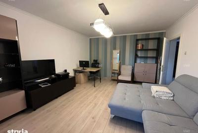 Apartament cu 2 camere în Plopilor - 1