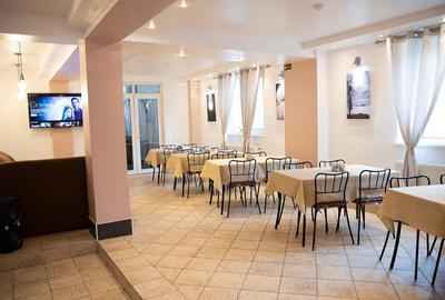 Vila / Pensiune 12 Camere - Afacere la Cheie- Predeal Cla - 13