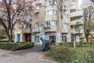 Spațiu comercial, de 132.69000244141 mp, în Lacul Tei - 19