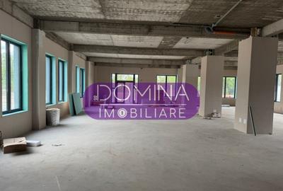 Spa?iu comercial *peste 400 mp - parcare* - str. Tineretulu - 3