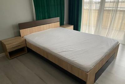 LUPULUI apartament spatios 48mp utili+ terasa 12mp ! - 9