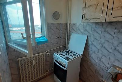 Garsonieră semidecomandată în Costin Georgian - 3