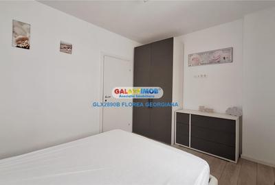 Inchiriere 2 camere mobilat modern New Point Pipera - 5