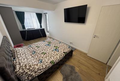 Apartament 2 camere zona Tomis Nord - 4
