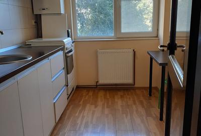 Apartament 2 camere Straulesti - 4