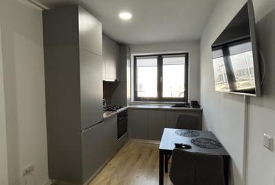 Pipera OMV Nou Predare Imediata Loc de parcare Ivory Residence - 3