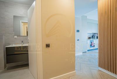 Apartament cu 3 camere decomandat, mobilat în Nord - 8