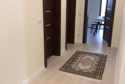 Casă individuală cu 5 camere în Semicentral