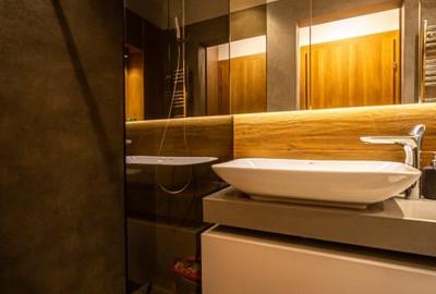 Penthouse cu terasa 60mp, Grynvest Residence, Tractorul - 13