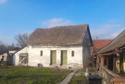 Casă cu 2 camere în Central - 2