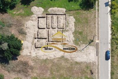 Teren cu autorizatie de constructie si utilitati - DE VAN... - 5