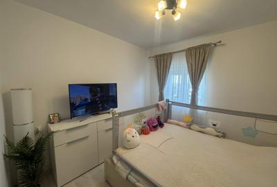 3 cam. 80 mp, finisaje superioare, mobilat+utilat, Ultracentral-Esplanada,et. 10 - 15