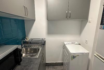 Garsonieră circulară în Micălaca - 4