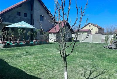 Casă cu Teren 761 Mp în Șag - 5