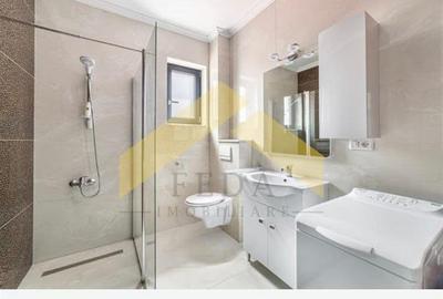 Apartament cu 3 camere decomandat, mobilat în UTA - 4