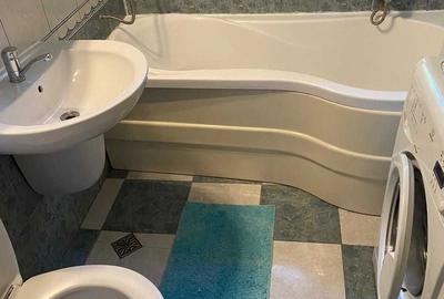 Apartament cu 2 camere decomandat, mobilat în Băneasa - 5