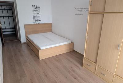 Apartament cu 2 camere decomandat în Dosu Bricii - 1