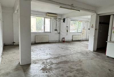 Domenii Parcul Copilului, imobil cu destinatie rezidential cat si comercial - 6