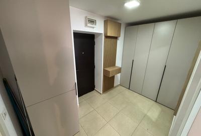 Apartament cu 2 camere semidecomandat, mobilat în Theodor Pallady - 9