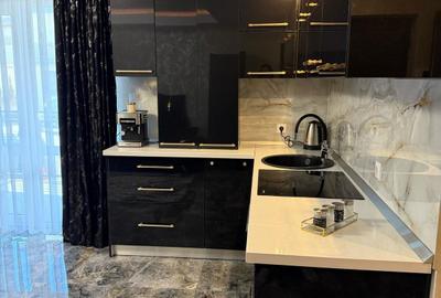 Apartament cu 3 camere decomandat în Bistrița - 8