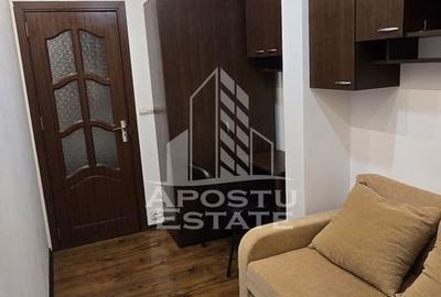 Apartament cu 2 camere în Complex Studențesc - 5