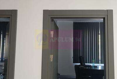 Spatiu SHOWROOM | DEPOZIT 3800 mp | Splaiul Unirii - 8