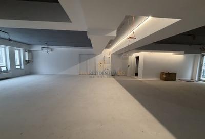 Spațiu comercial, de 187 mp, în Olteniței - 2