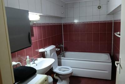 Garsonieră decomandată în Mănăștur - 6